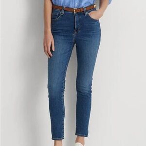 Ralph Lauren Skinny Jeans
